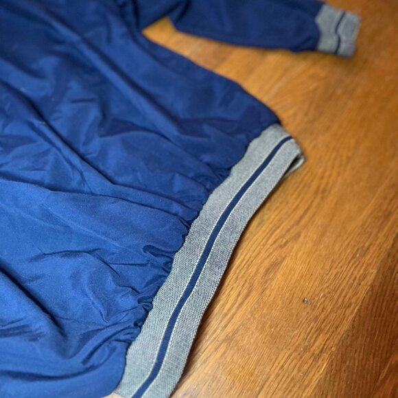 Vintage Vantage Mens Pullover Windbreaker Sweater - Picture 2 of 6